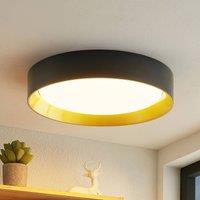 Lindby Kambia LED ceiling light, 55 cm