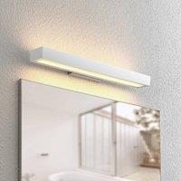 Lindby Janus LED bathroom and mirror light 60 cm