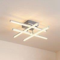 Lindby Yokabed LED ceiling light