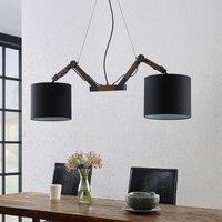 Lindby Alsabet hanging light