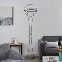 LINDBY Floor Lamps