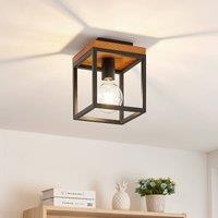 Lindby Miravi ceiling light, one-bulb