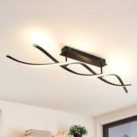 Lindby Welina LED ceiling light
