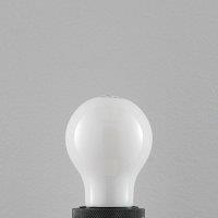 Arcchio LED bulb E27 4 W 2,700 K dimmable, opal