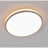 Lindby Lyss bathroom light with LEDs and good light output