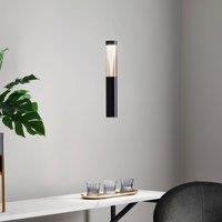 Lucande Danson LED pendant light, 1-bulb