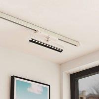 Arcchio Millay LED track spotlight white 3000K