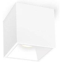Wever & Ducr Lighting WEVER & DUCR Box interior reflector, white