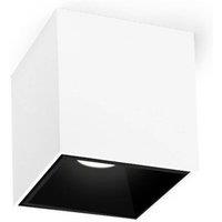 Wever & Ducr Lighting WEVER & DUCR Box interior reflector, black