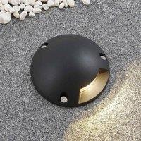 Lindby Huban LED deck light, 1-bulb