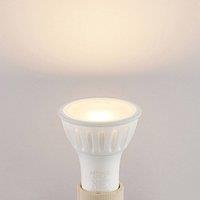Arcchio GU10 LED bulb 100 7W 2,700K dimmable
