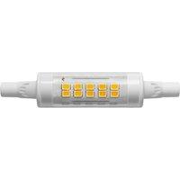Arcchio LED bulb R7s 78 mm 4.9 W 2,700 K, dimmable