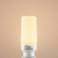 Arcchio LED bulb in tubular form GU10 4.5W 3,000K