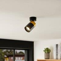 Arcchio Nikora downlight, one-bulb, round