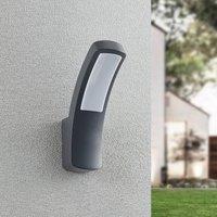 Lindby Moshe LED outdoor wall light