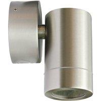 Lindby Myan outdoor wall light V4A one-bulb