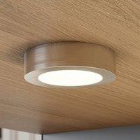 Arcchio Vilam LED under-cabinet lamps dim set of 3