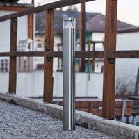 Arcchio Rudolfine path light V4A stainless steel 90 cm