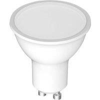 PRIOS Smart LED GU10 4.5 W tunable white WiFi RGB Tuya