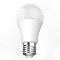 PRIOS Smart LED E27 9 W tunable white WiFi RGB Tuya