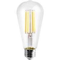 PRIOS Smart LED E27 4.5 W tunable white WiFi Tuya
