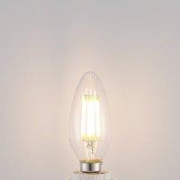 Arcchio LED filament bulb E14 4 W 2,700 K