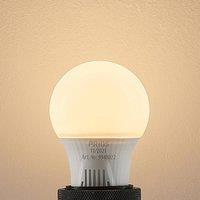 PRIOS LED bulb E27 A60 7W white 3,000K