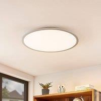 Lindby Narima LED ceiling lamp, CCT, 60 cm