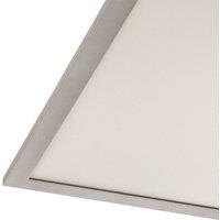 Prios Dinvoris LED panel, CCT, 62 cm x 62 cm