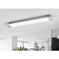 Arcchio Vinca LED ceiling light, 60 cm, 1,620 lm, 4,000 K