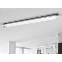 Arcchio Vinca LED ceiling light, 90 cm, 2,650 lm, 4,000K