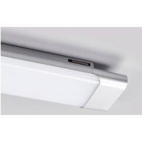 Arcchio Vinca LED ceiling light, length 120 cm