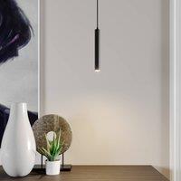 Arcchio Franka LED pendant light, 1-bulb