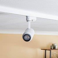Arcchio Nanna LED track spotlight white 4000K 12W
