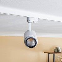 Arcchio Nanna LED track spotlight white 4000K 21W