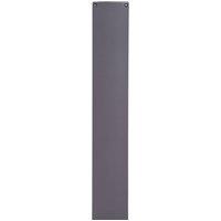 Lindby Luitgard LED path light made of aluminium, 60cm