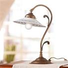Ceramiche Smart ORLO table lamp