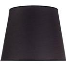 Duolla Classic L lampshade for hanging lights, graphite