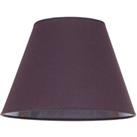 Euluna Mini Romance lampshade for hanging light brown