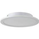 EGLO connect Sarsina-C LED ceiling light 30 cm
