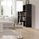 EGLO Espartal floor lamp with pull switch