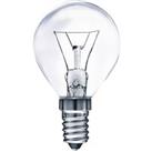 Mller-Licht E14 25 W (25W) oven golf ball bulb, warm-white