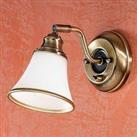 ORION Tilda Wall Light Classic with Adjustable Head