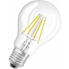 OSRAM LED bulb E27 4 W classic filament 827