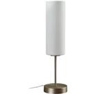 Lindby table lamp Felice, cylinder