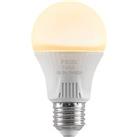 PRIOS LED bulb E27 A60 11 W white 3,000 K