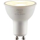 PRIOS Reflector LED bulb GU10 5 W 3,000 K 60