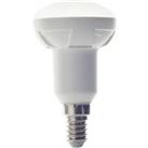 Lindby E14 4.9 W 830 reflector LED bulb R50 3,000 K 120