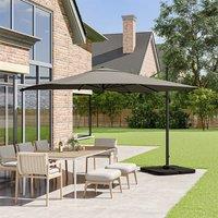 Living and Home Parasols