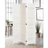 5ft H 3/4/6 Panel Furn Hand Made Wicker Folding Room Divider